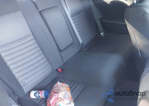 2013 Dodge Challenger Sxt z USA, uszkodzony, nr VIN 2C3CDYAG4DH663072